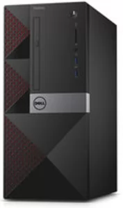 Ремонт компьютера Dell Vostro 3667 MT 3667-8116 i3-6100