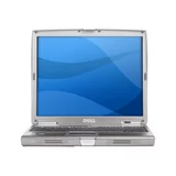 DELL LATITUDE D610