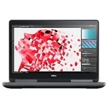 DELL PRECISION M7520