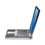 DELL LATITUDE D520