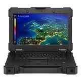 DELL LATITUDE 7404 Rugged Extreme