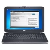 DELL LATITUDE E5530