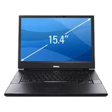 DELL LATITUDE E5500