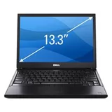 DELL LATITUDE E4300