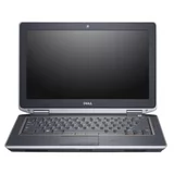 DELL LATITUDE E6320