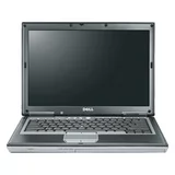 DELL LATITUDE D630