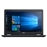 DELL LATITUDE E5570