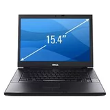 DELL LATITUDE E6500