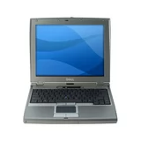 DELL LATITUDE D400