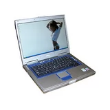 DELL INSPIRON 8600