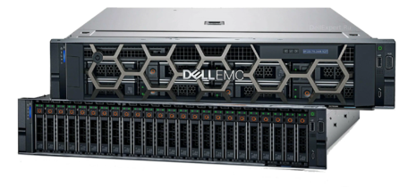 Ремонт серверов